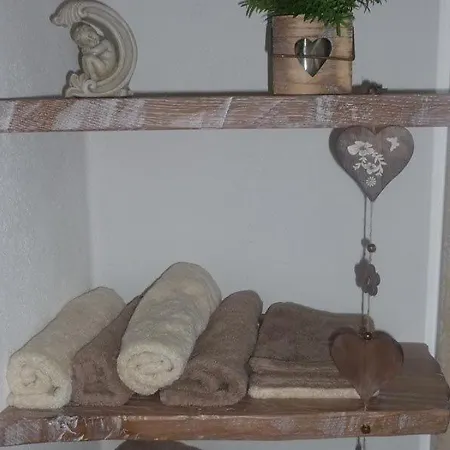 Ferienwohnung Schauer Bad Endorf