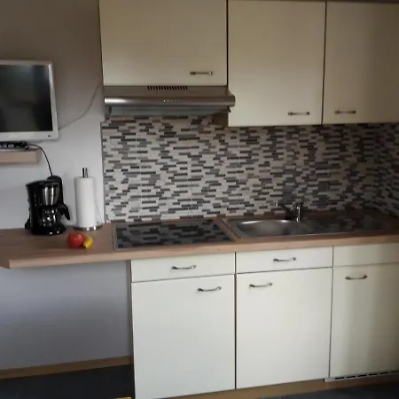 Ferienwohnung Schauer *