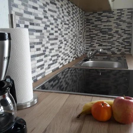 Apartament Ferienwohnung Schauer *