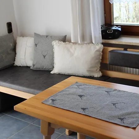 Ferienwohnung Schauer Bad Endorf