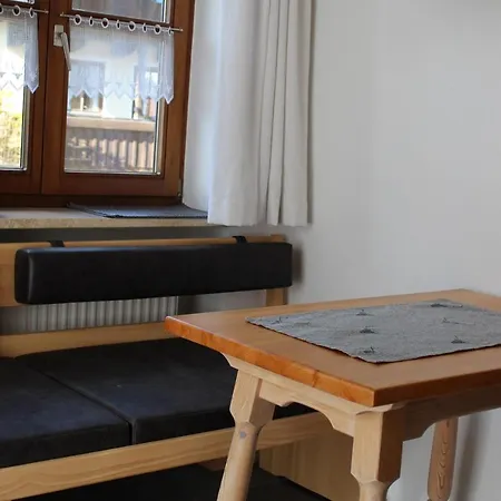 Apartament Ferienwohnung Schauer *