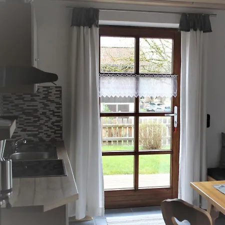 Ferienwohnung Schauer Bad Endorf