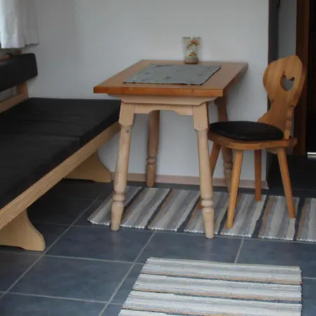 Ferienwohnung Schauer * Bad Endorf