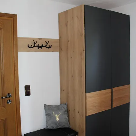 Ferienwohnung Schauer Apartament