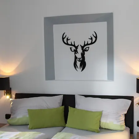 Apartament Ferienwohnung Schauer Bad Endorf