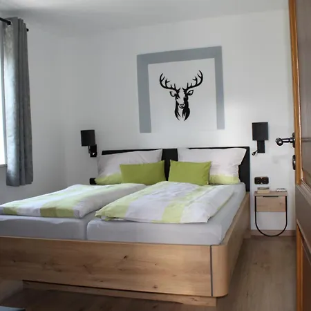 Apartament Ferienwohnung Schauer Bad Endorf