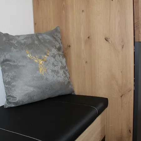 Ferienwohnung Schauer Bad Endorf