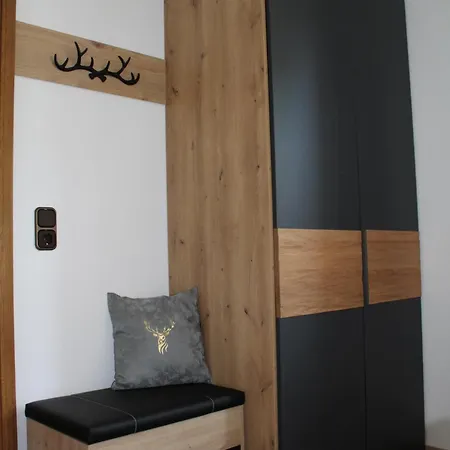 Ferienwohnung Schauer