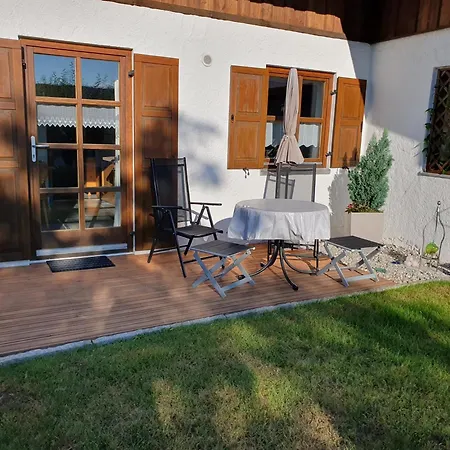 Ferienwohnung Schauer Apartament *
